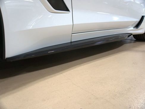 Used 2019 Chevrolet Corvette Grand Sport image 23