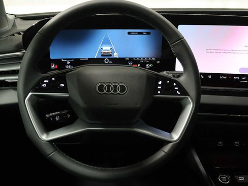 New 2026 Audi A5 2.0T Premium Plus AWD/4WD image 22