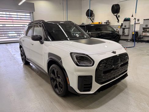 New 2026 MINI Cooper Countryman S image 7