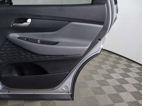 Certified 2023 Hyundai Santa Fe SEL w/ Cargo Package image 24