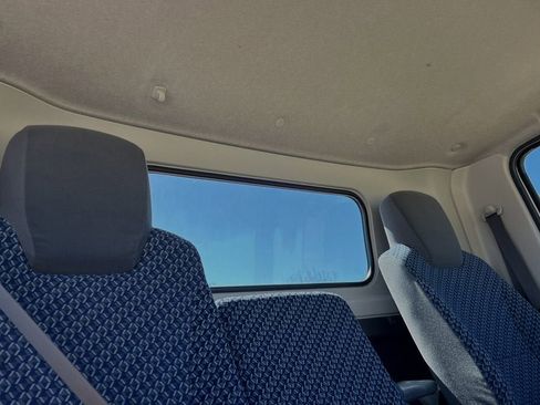 New 2025 Chevrolet Low Cab Forward 5500XG image 15