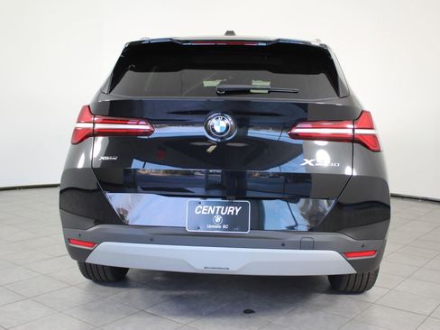 New 2026 BMW X3 xDrive30 w/ Premium Package image 10