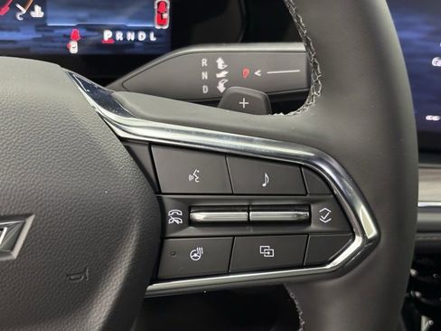 New 2026 Chevrolet Tahoe Z71 w/ Comfort Package image 22