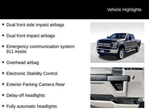 Used 2017 Ford F250 XLT image 14