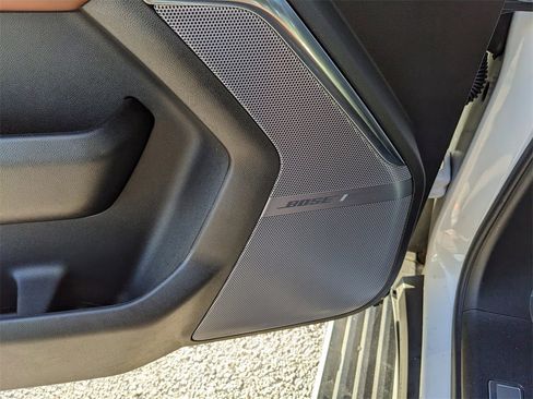 Used 2024 GMC Yukon Denali Ultimate image 21