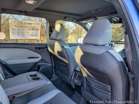 New 2026 Subaru Forester Limited image 26