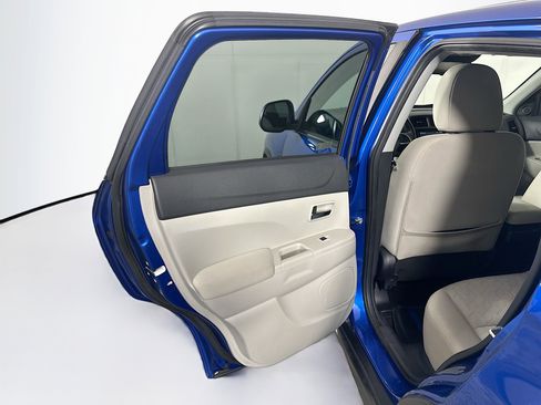 Used 2021 Mitsubishi Outlander Sport SE image 24