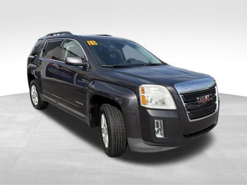 Used 2015 GMC Terrain SLE w/ Convenience Package FWD image 7