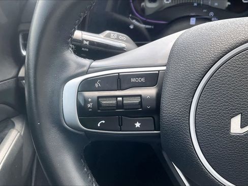 Used 2023 Kia Sportage EX FWD image 22
