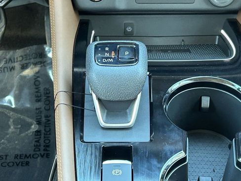 New 2026 Nissan Rogue Platinum image 15