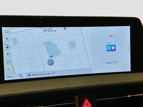 Used 2023 Kia EV6 Wind w/ Wind Technology Package image 22