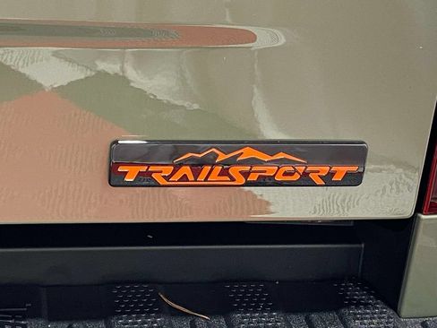 New 2026 Honda Ridgeline TrailSport image 10