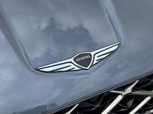 New 2026 Genesis GV70 3.5T Sport Prestige AWD/4WD image 8
