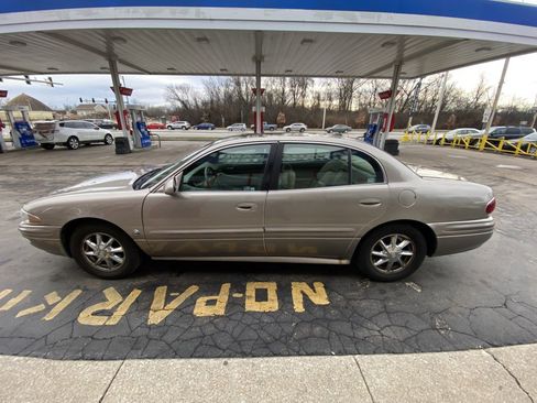 Used 2003 Buick Le Sabre Limited w/ Celebration Edition Package image 8
