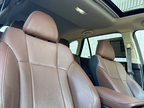 Used 2021 Subaru Outback Touring XT image 21