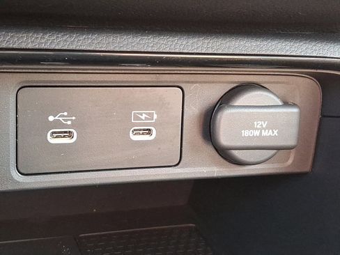 Certified 2026 Honda CR-V EX-L image 26