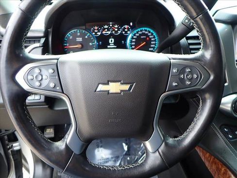 Used 2019 Chevrolet Tahoe Premier image 15