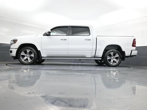 Used 2022 RAM 1500 Laramie w/ Sport Appearance Package AWD/4WD image 37