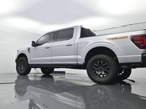 Used 2025 Ford F150 Tremor w/ Equipment Group 402A High AWD/4WD image 22