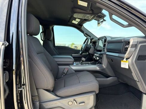 New 2026 Ford F150 XLT w/ Equipment Group 302A MID AWD/4WD image 9