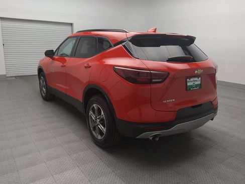 Used 2023 Chevrolet Blazer LT w/ Convenience Package image 5