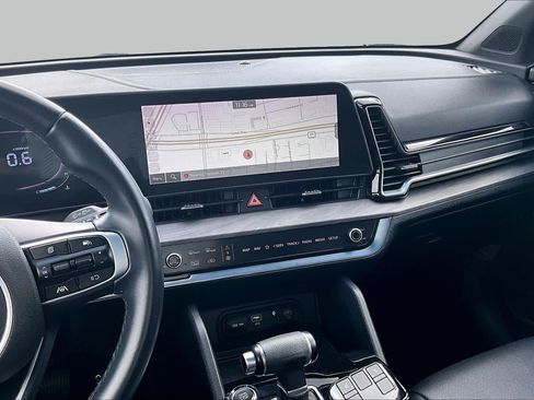 Certified 2023 Kia Sportage X-Line w/ X-Line Premium Package AWD/4WD image 7