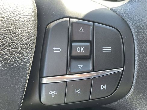 New 2026 Ford Transit 150 Base w/ Load Area Protection Package image 22