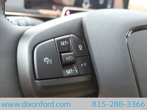 New 2025 Ford Mustang Mach-E Select w/ Comfort Package Lite image 19