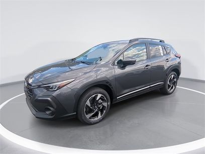 New 2025 Subaru Crosstrek 2.5i Limited