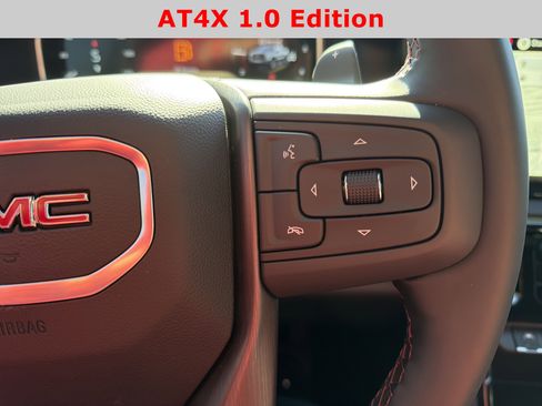 New 2026 GMC Sierra 1500 AT4X image 18