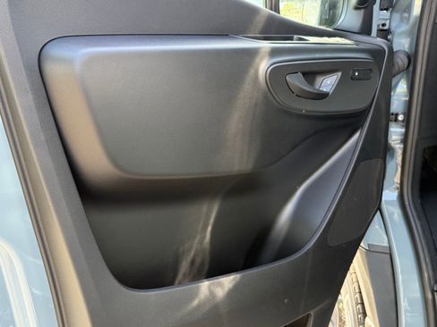 New 2026 Mercedes-Benz Sprinter 2500 image 21