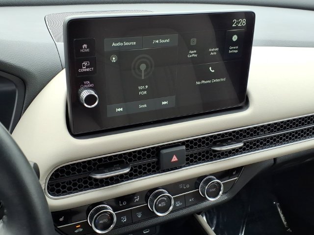 Used 2026 Honda HR-V EX-L image 23