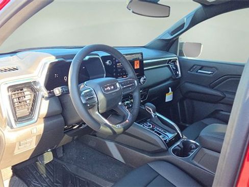 New 2026 GMC Canyon Elevation w/ Convenience Package image 29