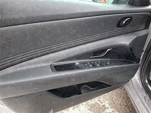 New 2026 Hyundai Elantra SEL Sport Premium FWD image 10