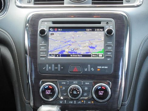 Used 2015 Buick Enclave Premium w/ Experience Buick Package AWD/4WD image 15
