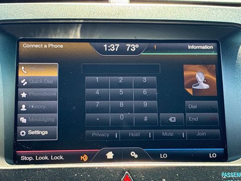 Used 2015 Ford Explorer Limited AWD/4WD image 36