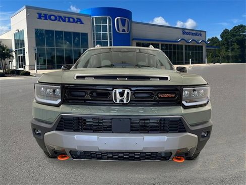 New 2026 Honda Passport TrailSport Elite image 10