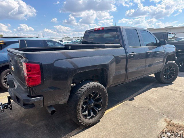 Used 2014 Chevrolet Silverado 1500 LT w/ All Star Edition RWD image 3