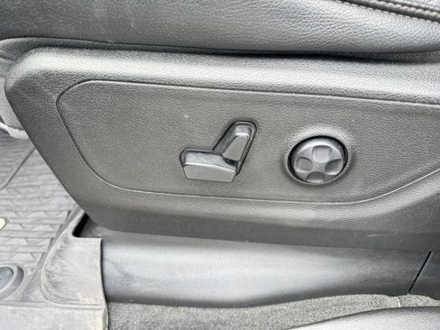 Used 2020 RAM 1500 Rebel w/ Rebel Level 2 Equipment Group AWD/4WD image 10