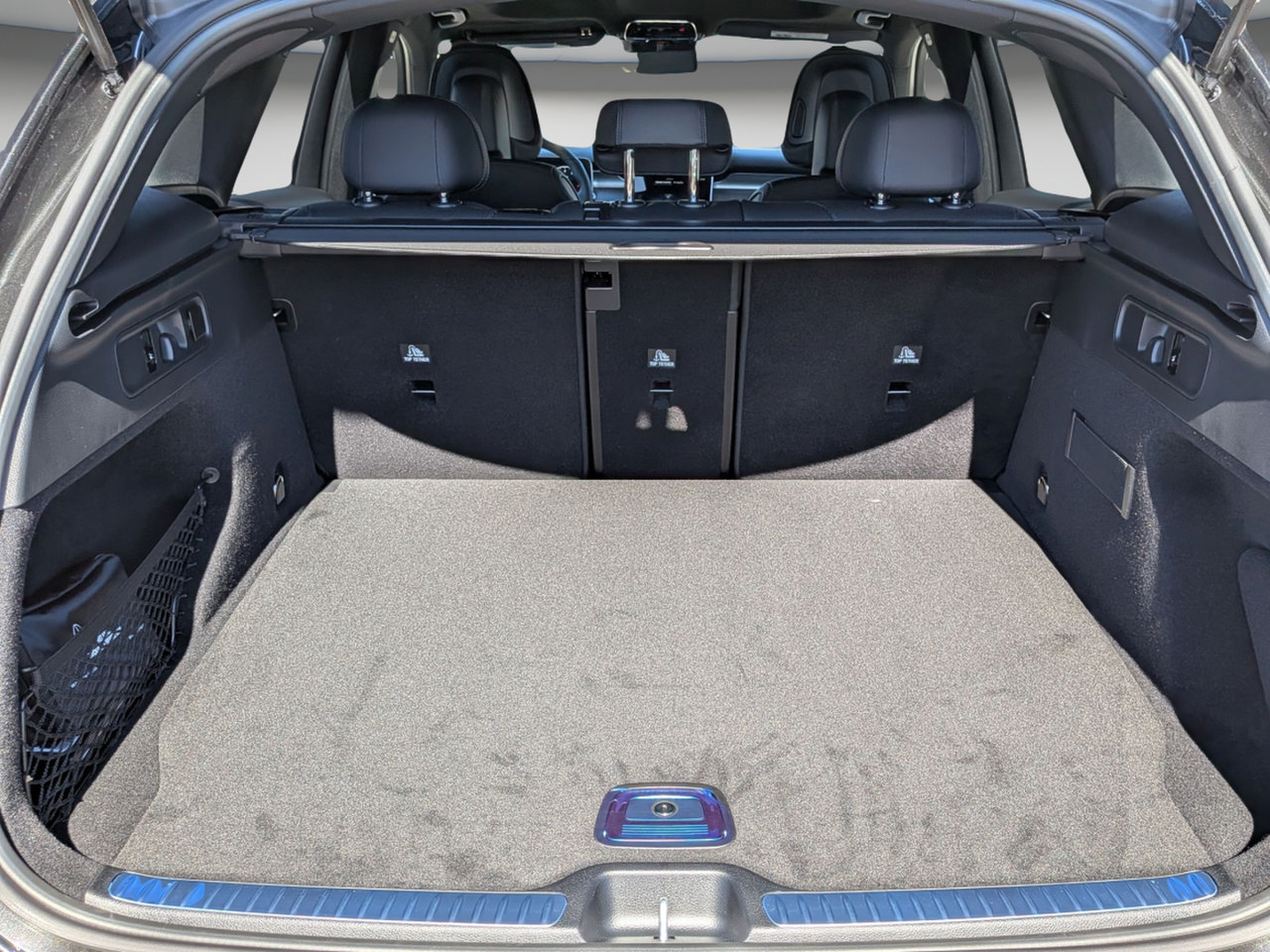 New 2027 Mercedes-Benz GLC 300 image 10