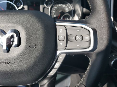 Used 2025 RAM 1500 Big Horn image 21