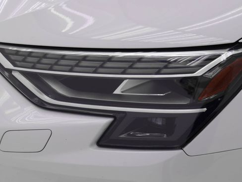 Used 2025 Audi A3 2.0T Premium w/ Black Optic Package image 9