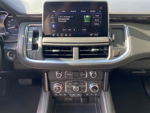 Used 2021 GMC Yukon AT4 AWD/4WD image 23