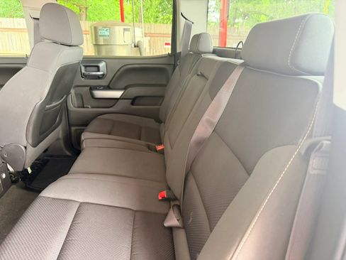 Used 2014 Chevrolet Silverado 1500 LT w/ Texas Edition, 1LT Trim RWD image 24