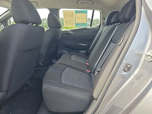 Used 2023 Nissan Leaf S FWD image 18
