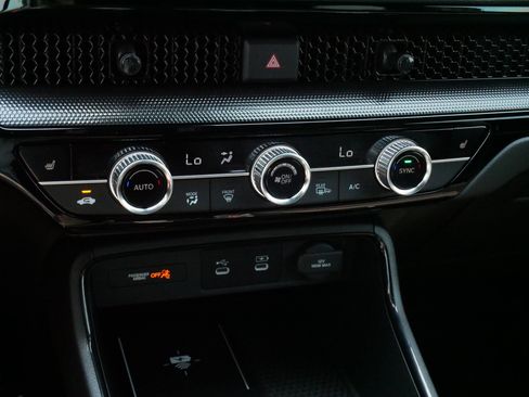 Certified 2026 Honda CR-V Sport Touring image 23