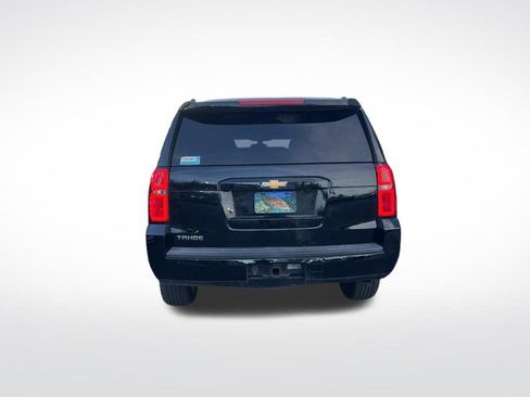 Used 2015 Chevrolet Tahoe LS RWD image 7