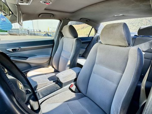 Used 2006 Honda Civic EX image 17