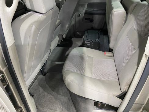 Used 2007 Dodge Ram 1500 Truck SLT RWD image 19