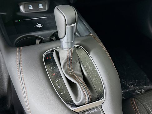 New 2026 Honda HR-V Sport image 19